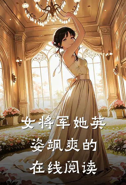 女将军她英姿飒爽的在线阅读