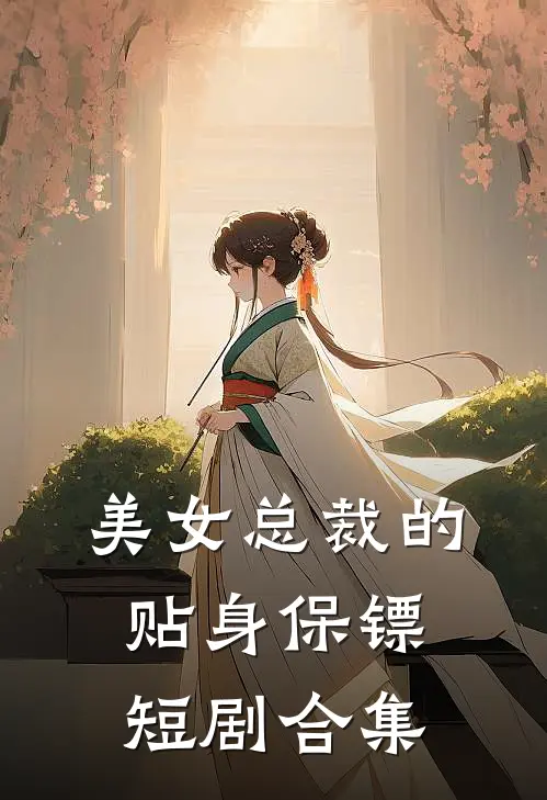 美女总裁的贴身保镖短剧合集