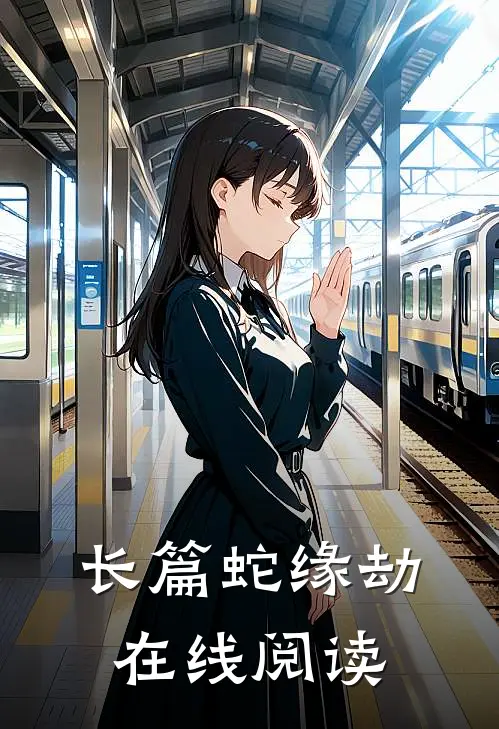 长篇蛇缘劫在线阅读