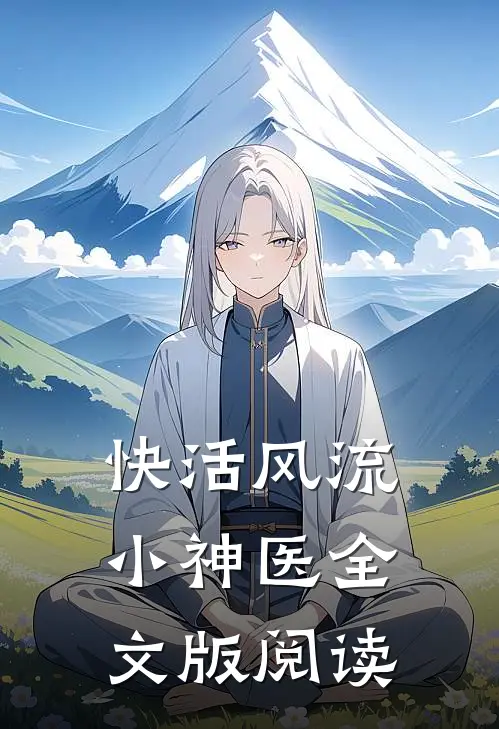 快活风流小神医全文版阅读