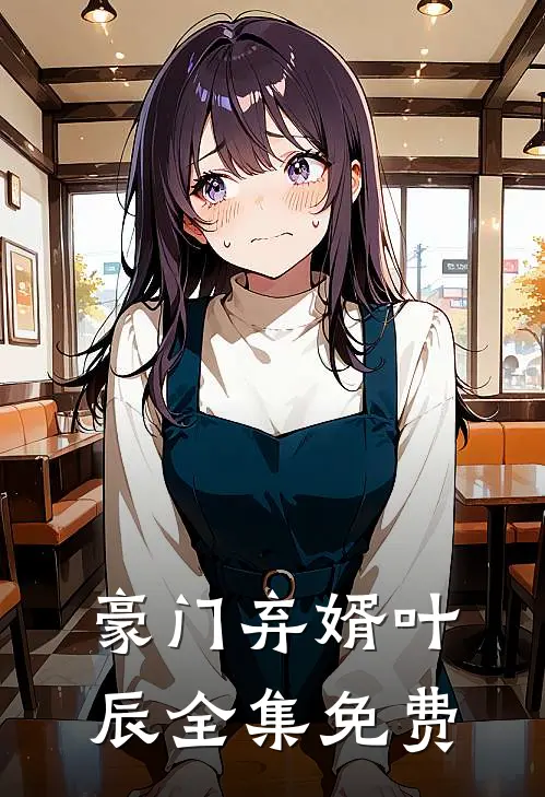 豪门弃婿叶辰全集免费
