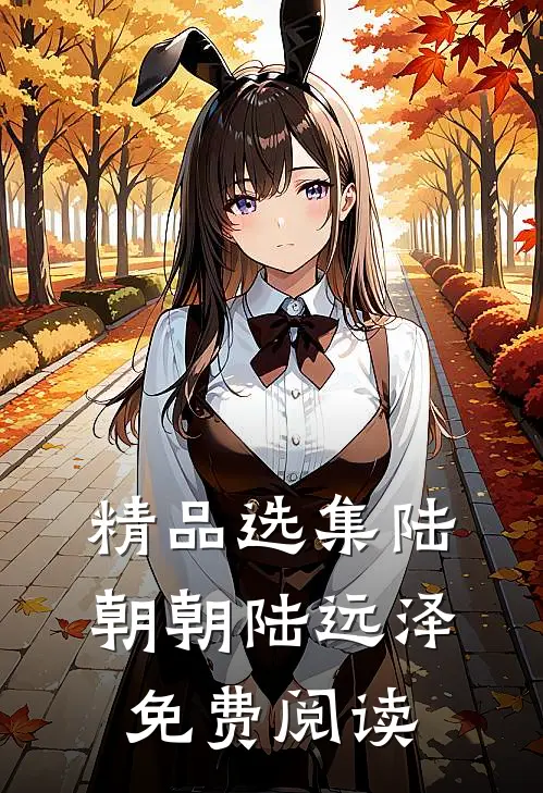 精品选集陆朝朝陆远泽免费阅读