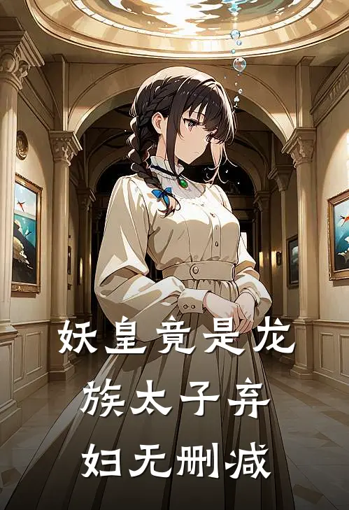 妖皇竟是龙族太子弃妇无删减