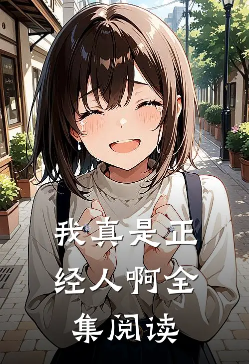 我真是正经人啊全集阅读
