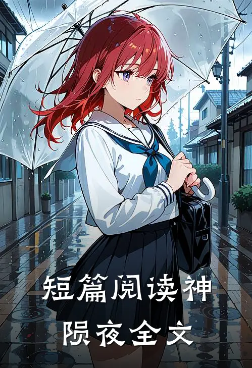 短篇阅读神陨夜全文