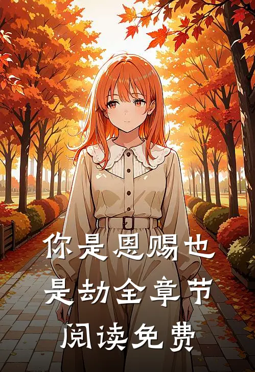 你是恩赐也是劫全章节阅读免费
