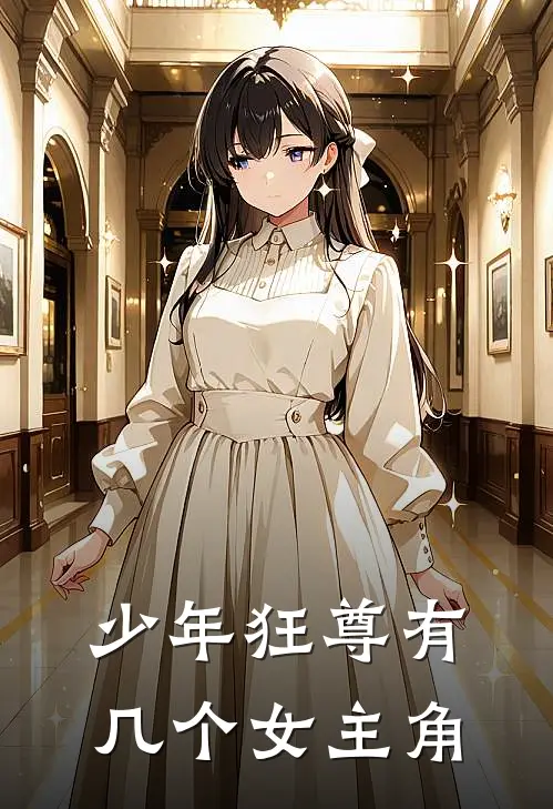 少年狂尊有几个女主角