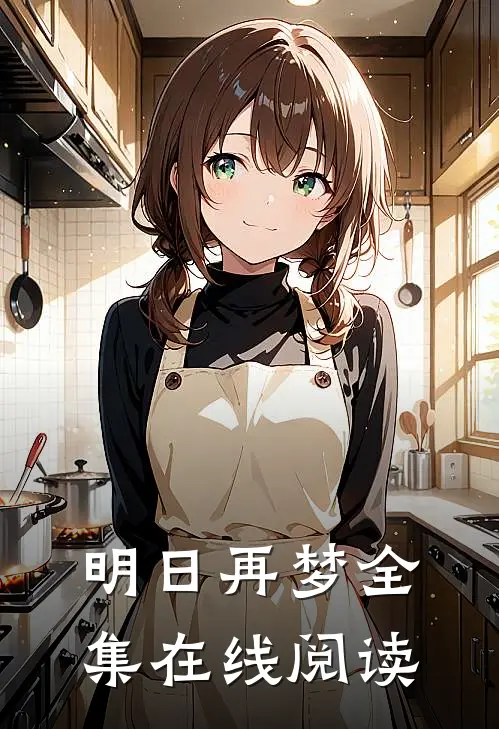 明日再梦全集在线阅读