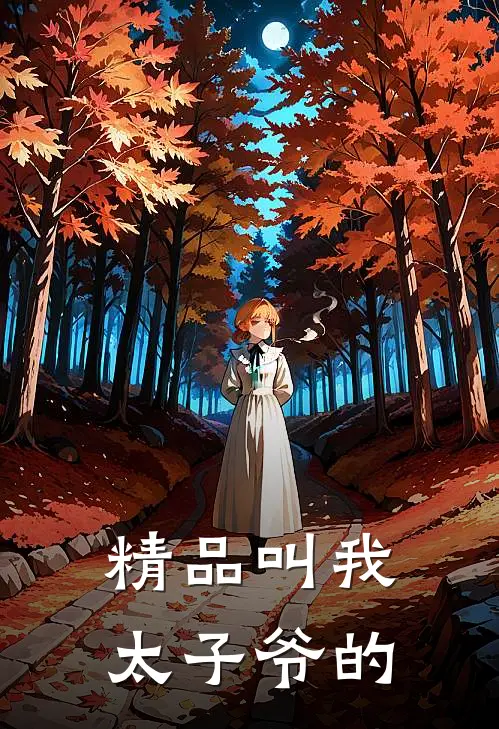 精品叫我太子爷的