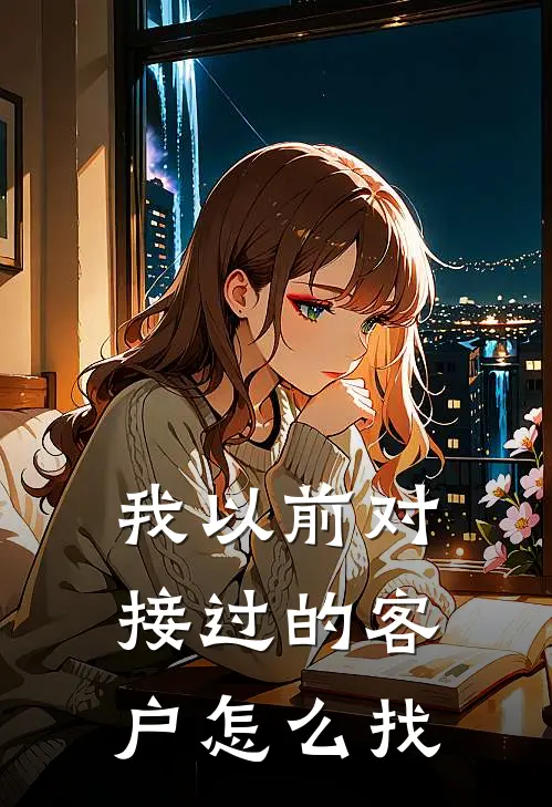 我以前对接过的客户怎么找