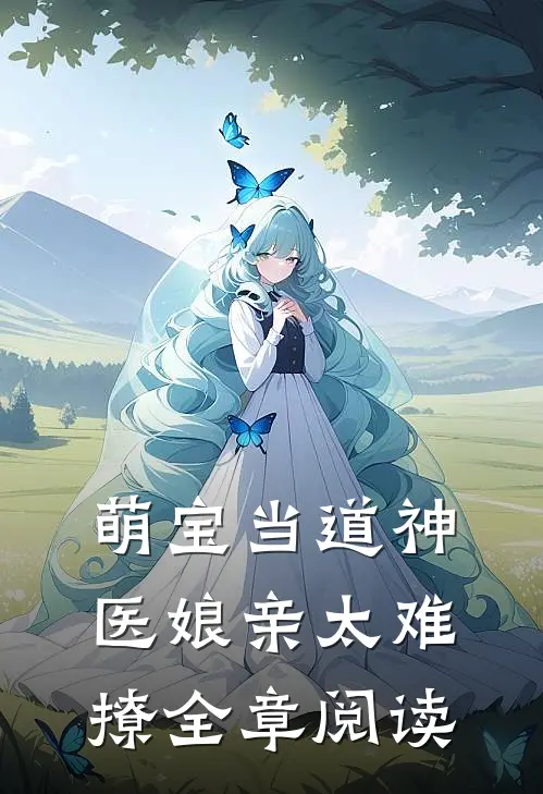 萌宝当道神医娘亲太难撩全章阅读