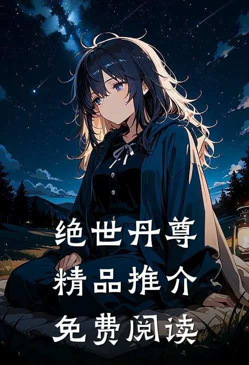 绝世丹尊精品推介免费阅读
