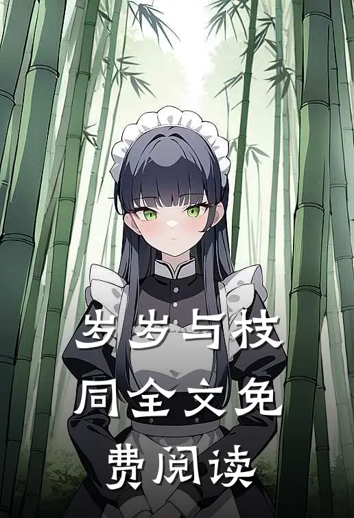 岁岁与枝同全文免费阅读