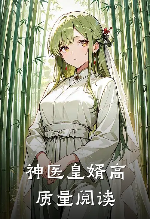 神医皇婿高质量阅读