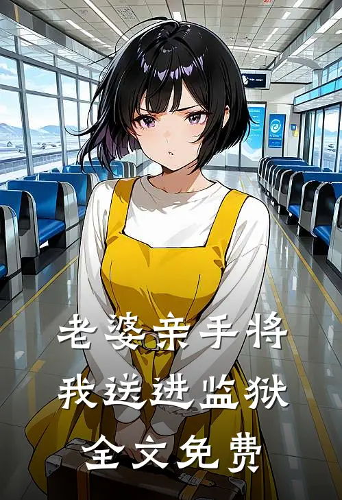 老婆亲手将我送进监狱全文免费