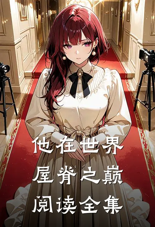 他在世界屋脊之巅阅读全集
