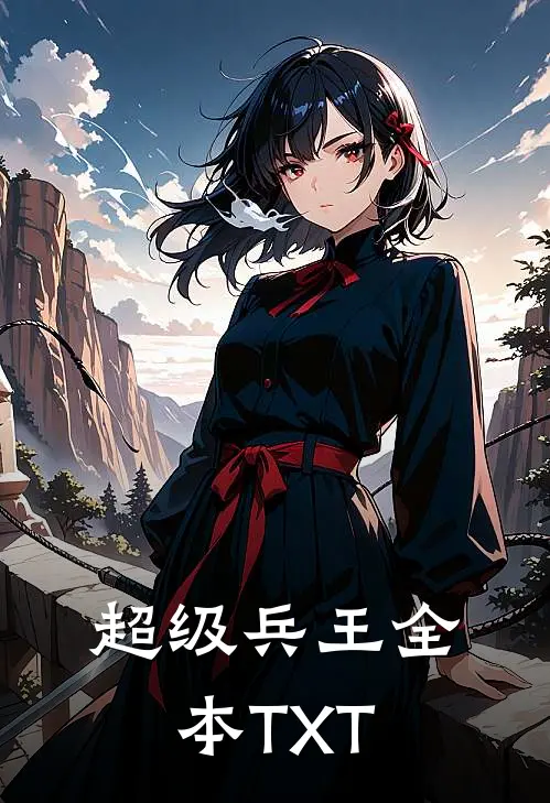 超级兵王全本TXT