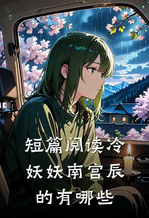 短篇阅读冷妖妖南宫辰的有哪些
