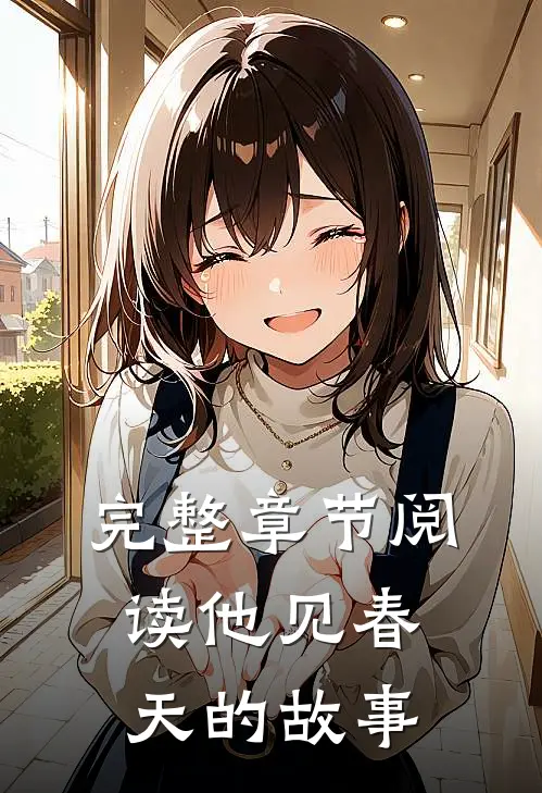 完整章节阅读他见春天的故事