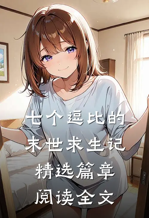 七个逗比的末世求生记精选篇章阅读全文