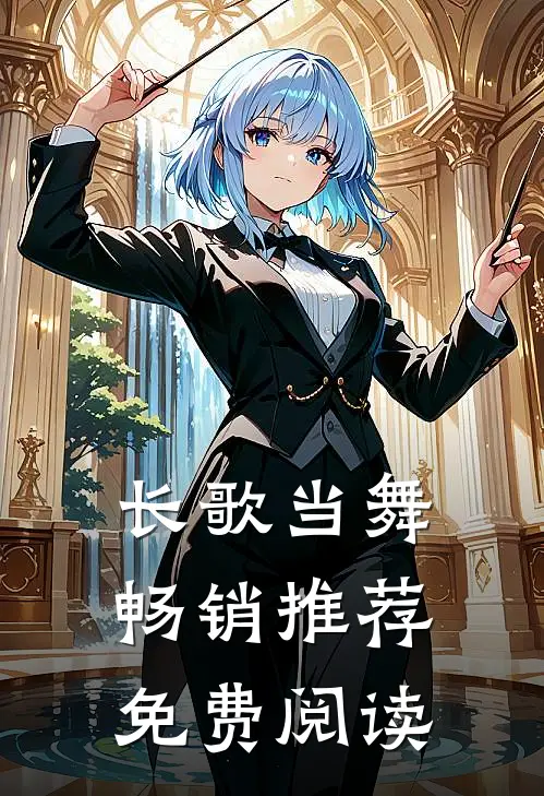 长歌当舞畅销推荐免费阅读