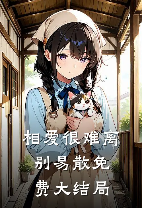 相爱很难离别易散免费大结局