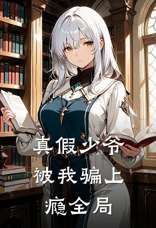 真假少爷被我骗上瘾全局