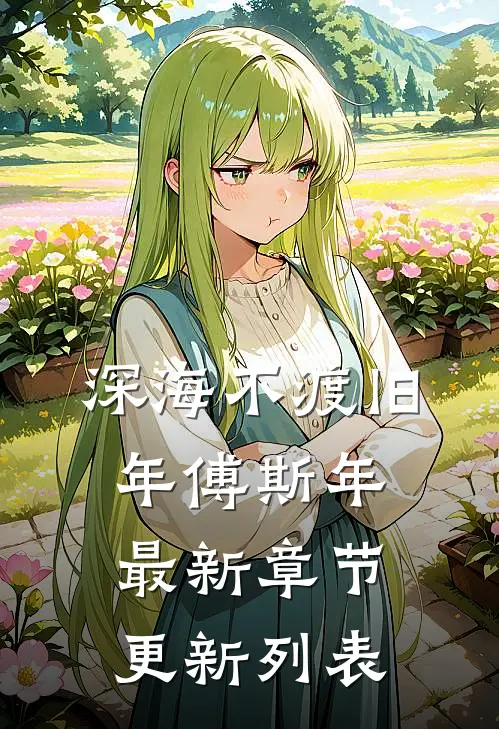 深海不渡旧年傅斯年最新章节更新列表