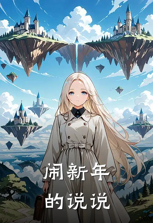 闹新年的说说