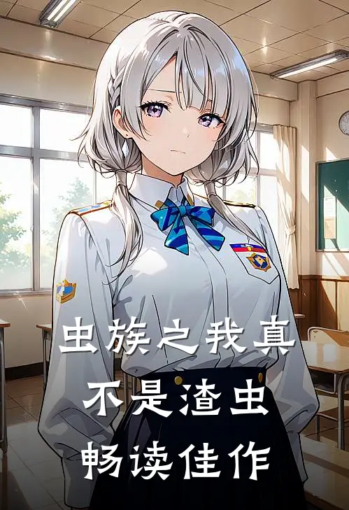虫族之我真不是渣虫畅读佳作