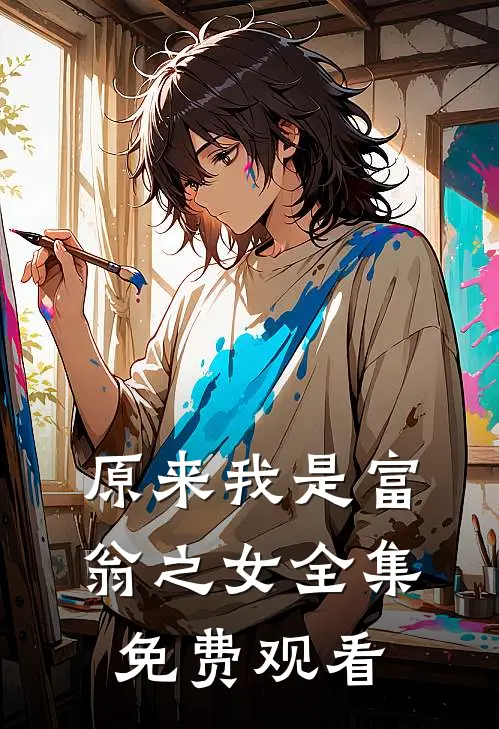 原来我是富翁之女 全集免费观看