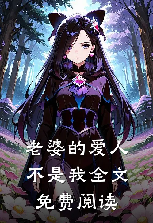 老婆的爱人不是我全文免费阅读