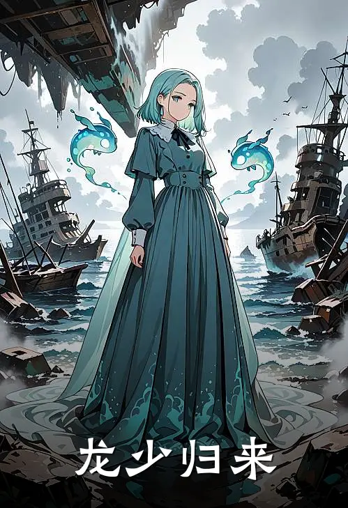 龙少归来