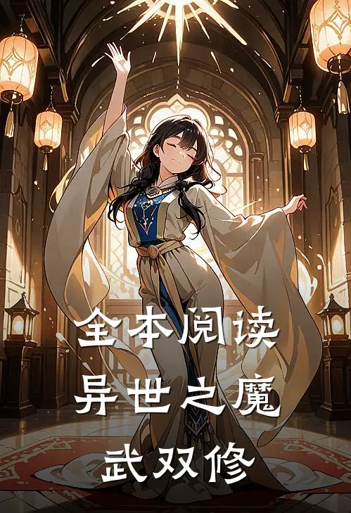 全本阅读异世之魔武双修