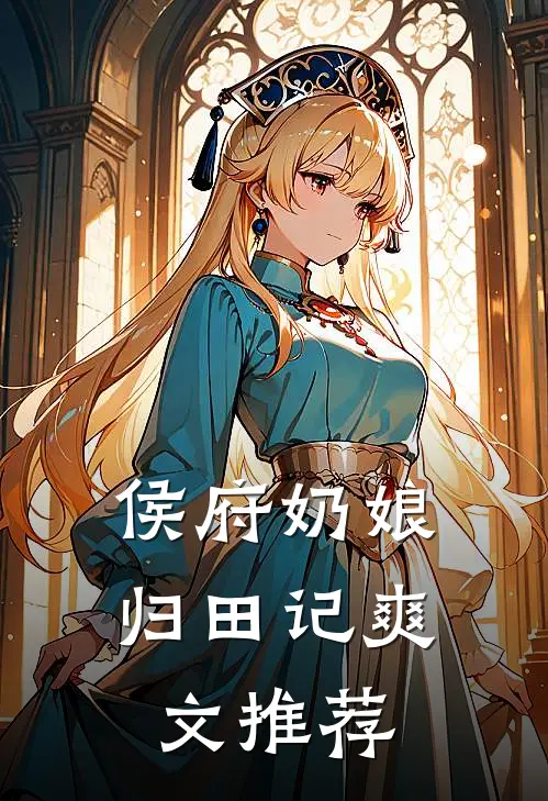 侯府奶娘归田记爽文推荐