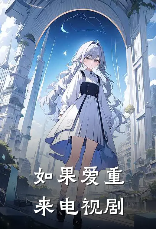 如果爱重来电视剧