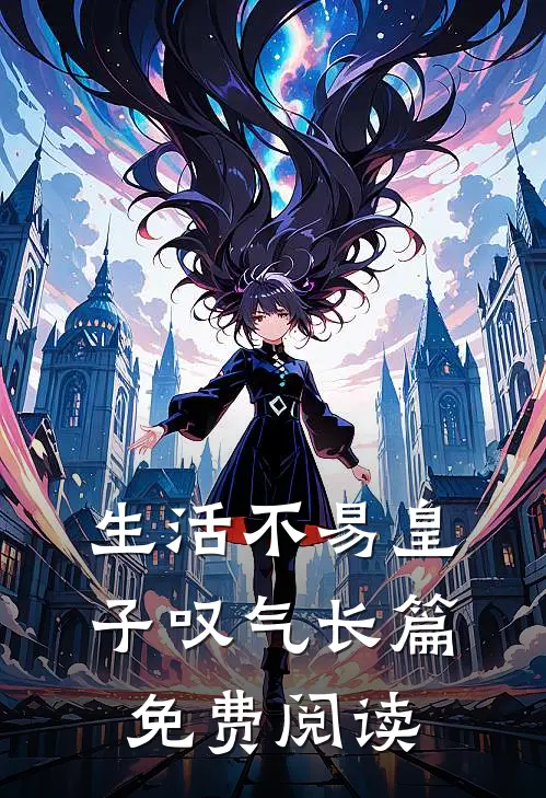 生活不易皇子叹气长篇免费阅读