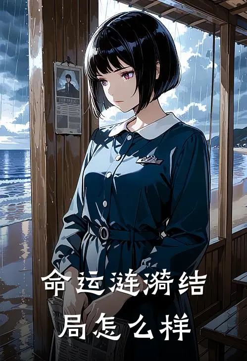 命运涟漪结局怎么样