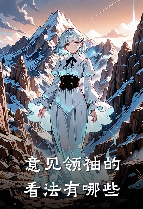 意见领袖的看法有哪些