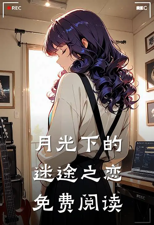 月光下的迷途之恋免费阅读