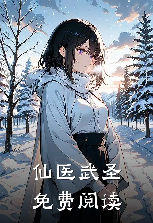 仙医武圣免费阅读