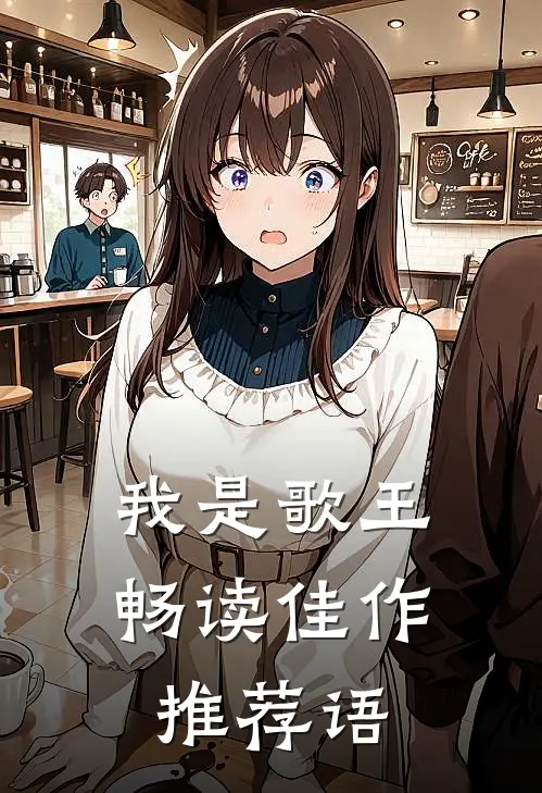 我是歌王畅读佳作推荐语