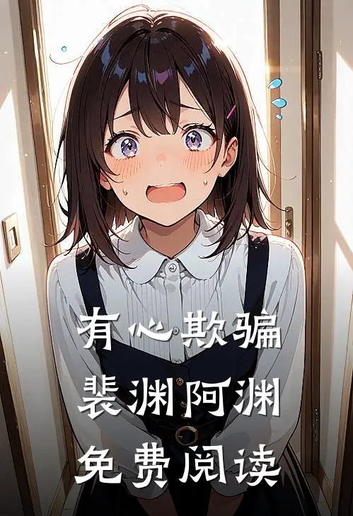 有心欺骗裴渊阿渊免费阅读