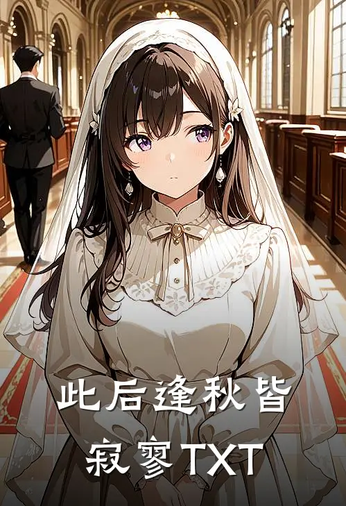 此后逢秋皆寂寥TXT