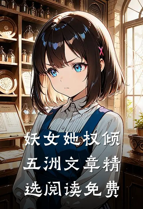 妖女她权倾五洲文章精选阅读免费