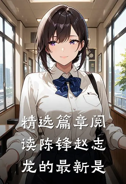 精选篇章阅读陈锋赵志龙的最新是
