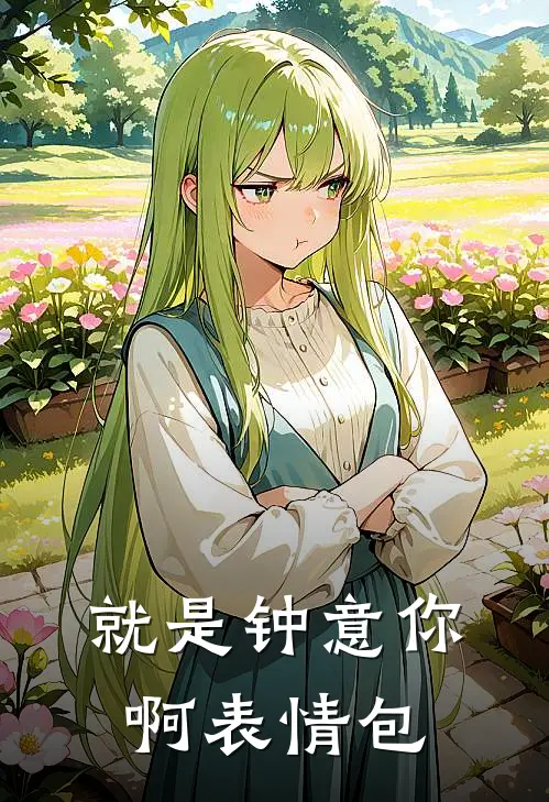 就是钟意你啊表情包