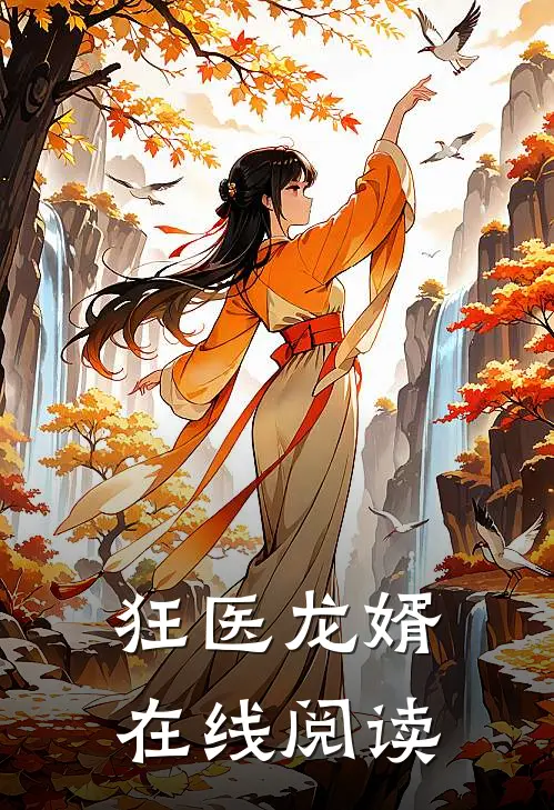 狂医龙婿在线阅读