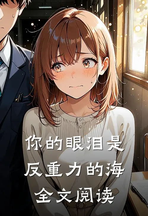 你的眼泪是反重力的海全文阅读