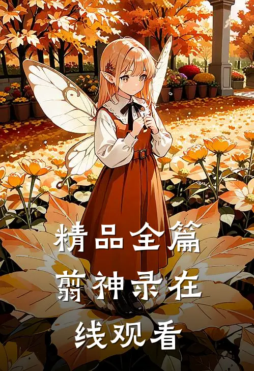 精品全篇翦神录在线观看